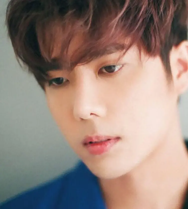 Kim Kyu Jong