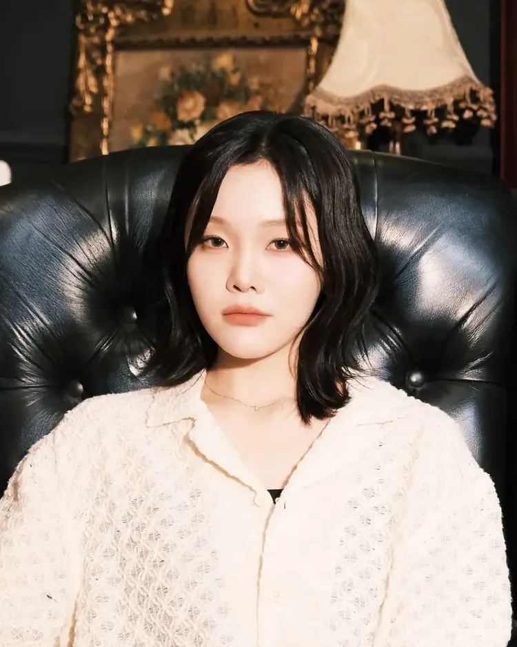 Bang Taeyeon