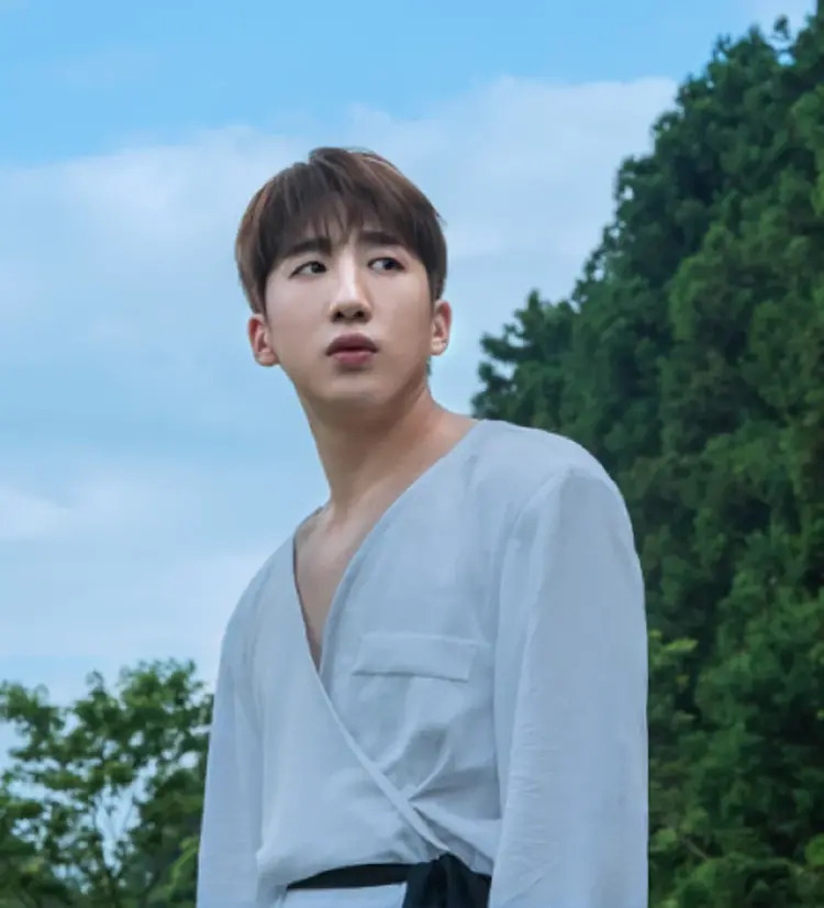 Kangmin
