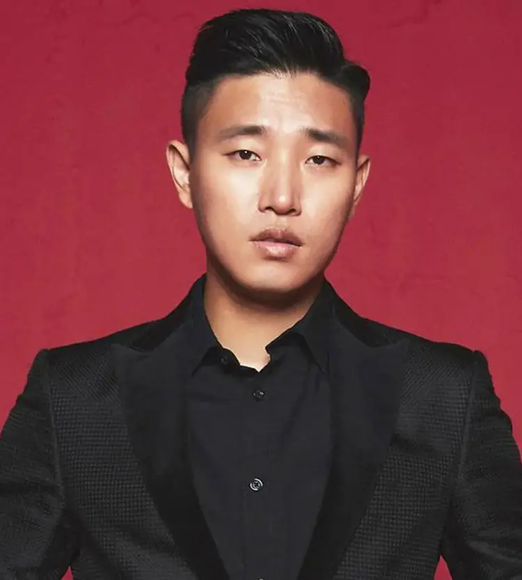 Gary
