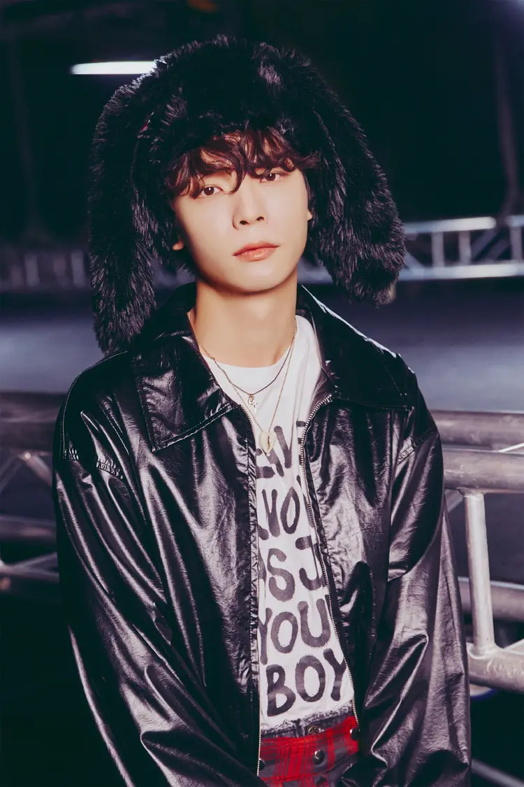 Shin Yechan