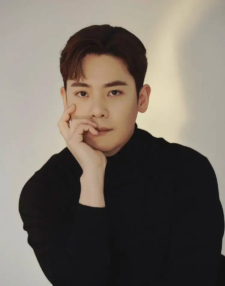 You Chae Hoon