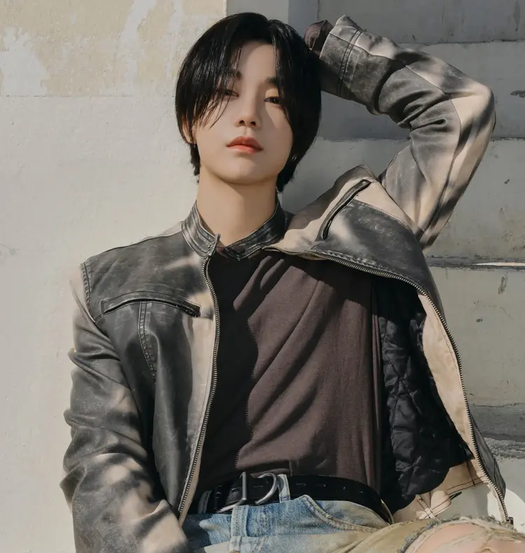 Hyunsoo