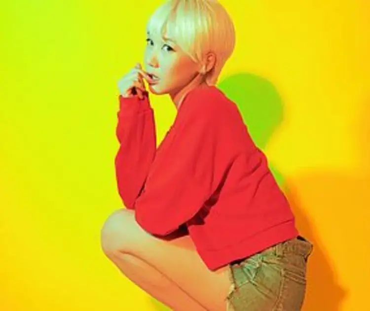 Yeonji