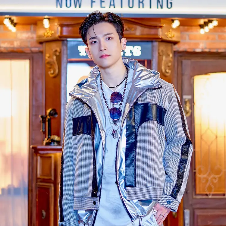 Horyeong