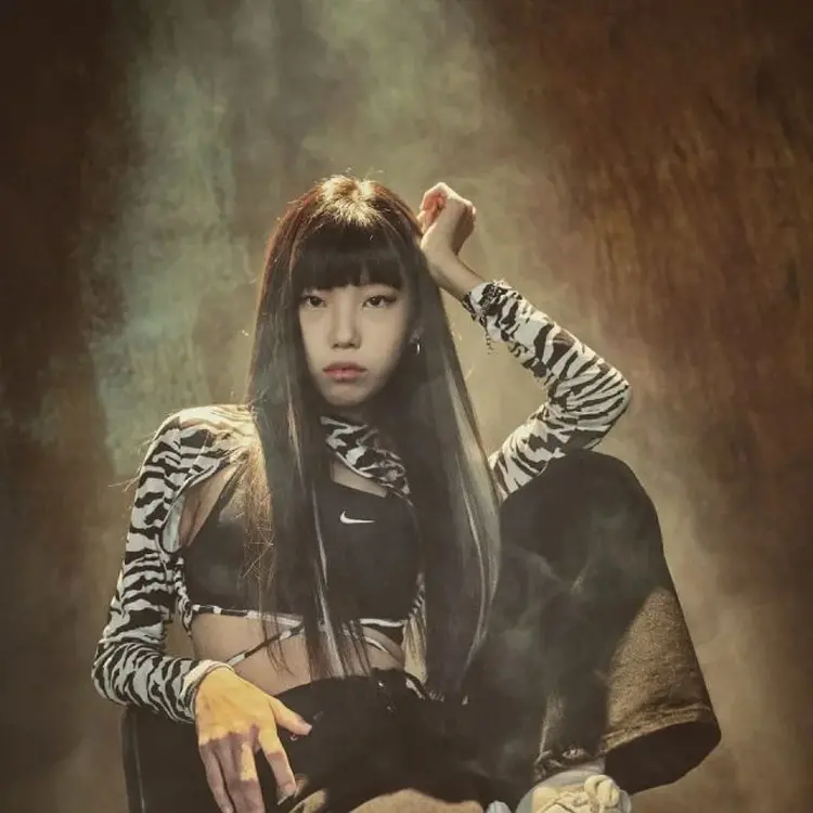 Jiwoo