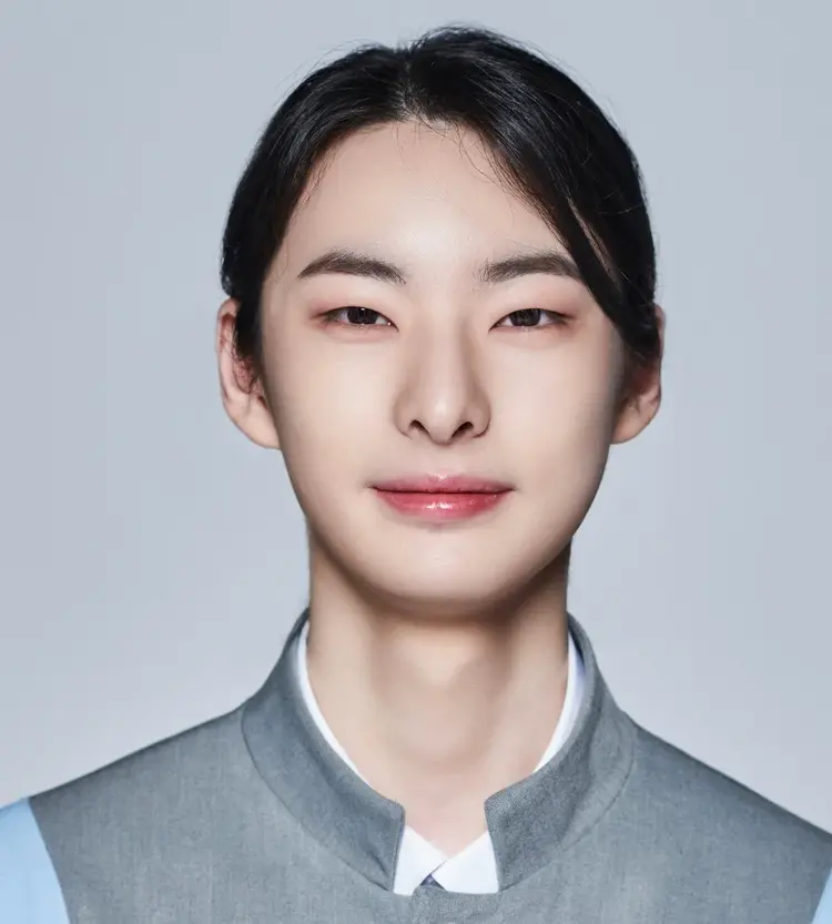 Jang Min Seo