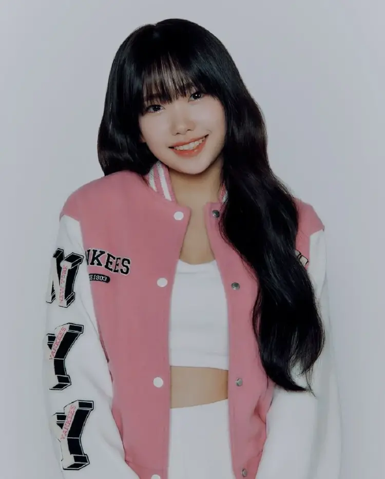 Yoon Sooin