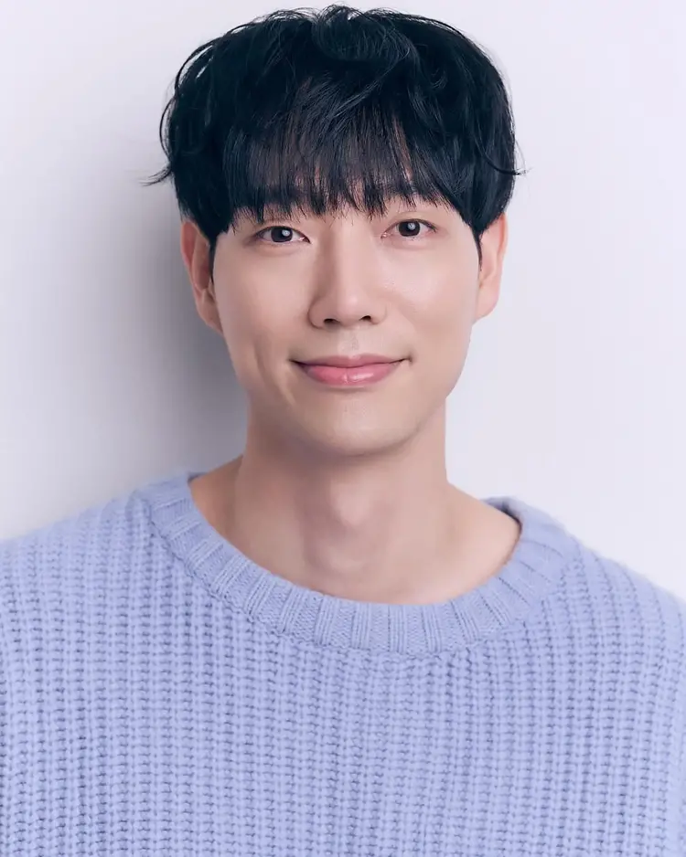 Won Seungjae