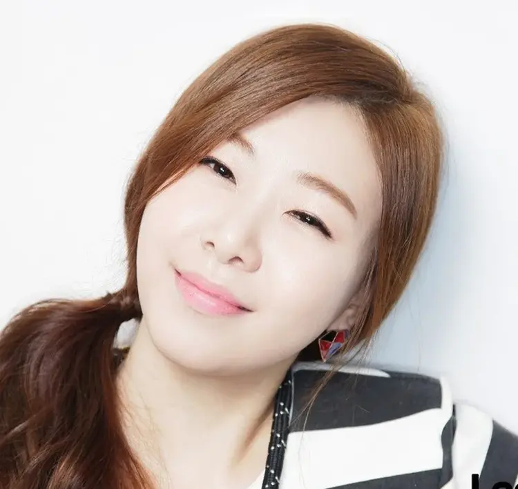 Lee JieYoung