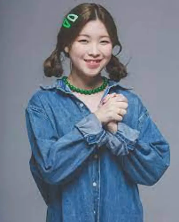 Minji
