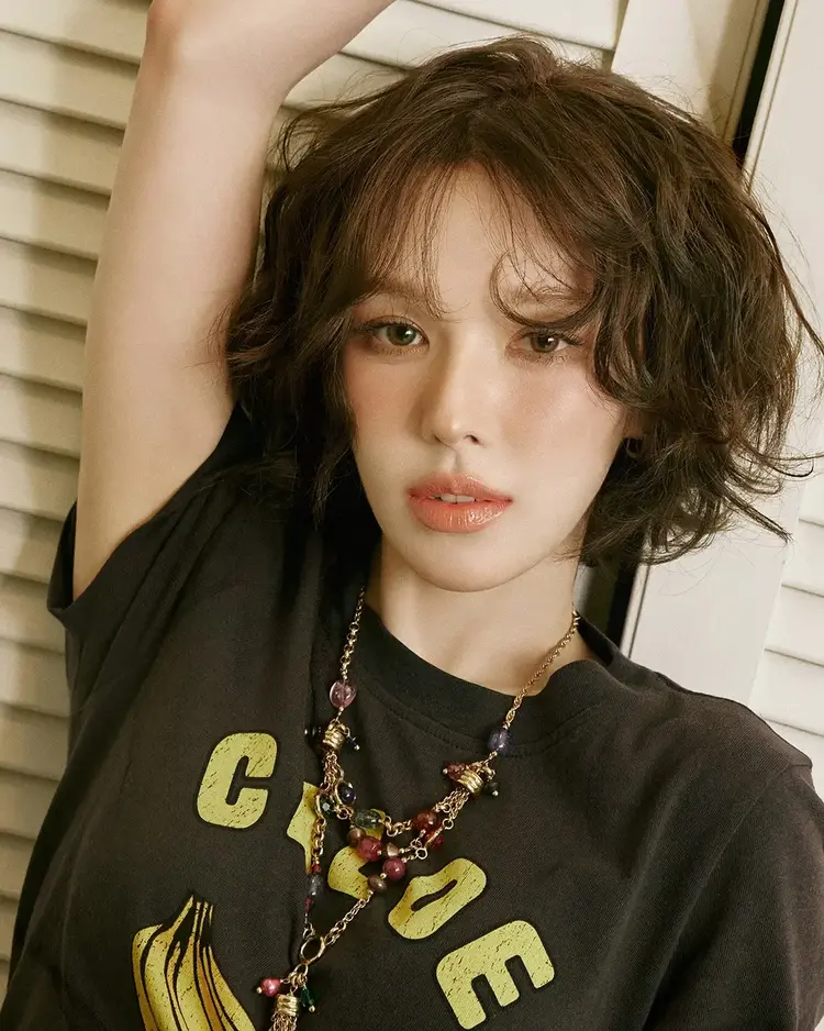 Wendy
