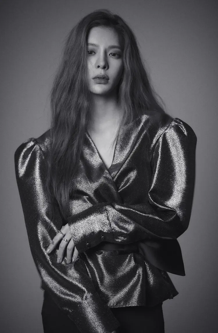 Jang Jane