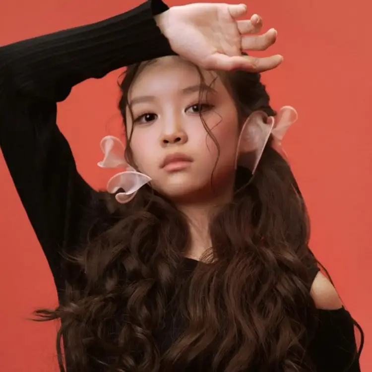 Kim Yebin