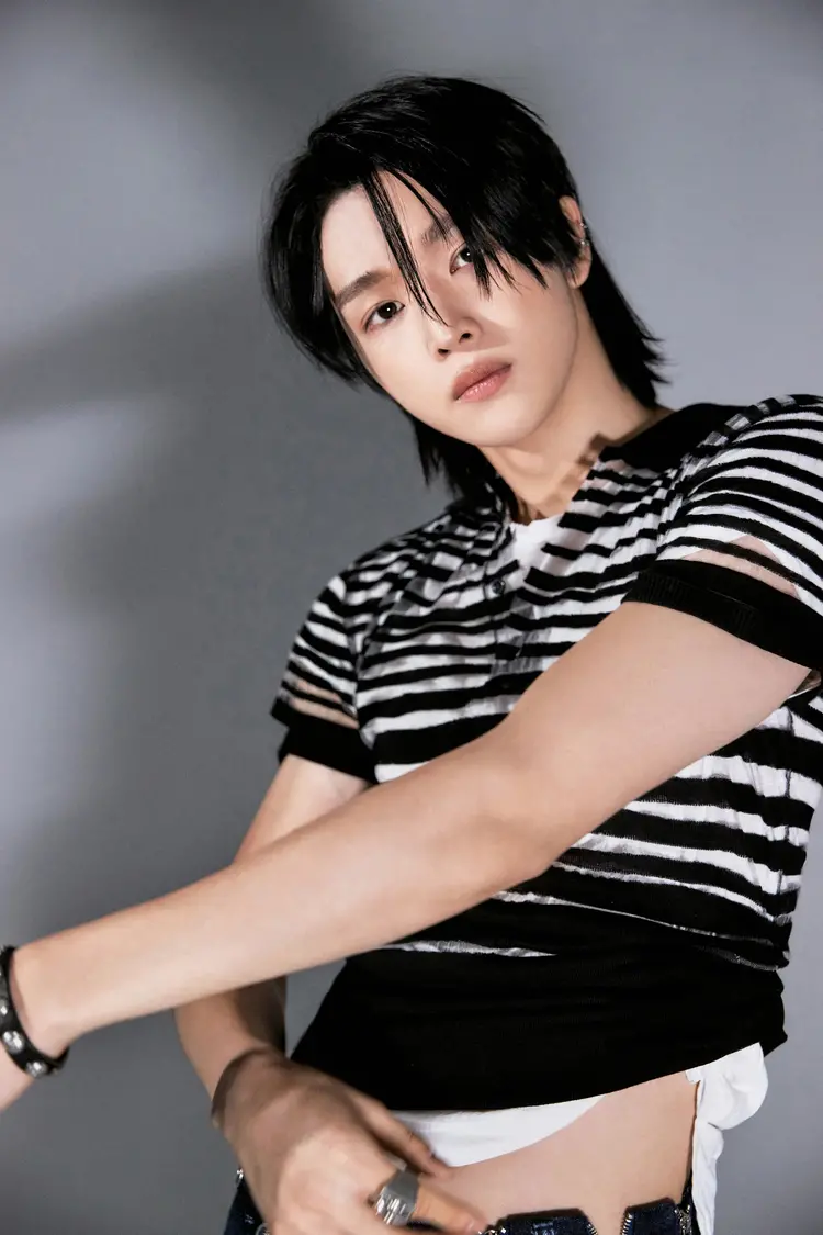 Sungchan