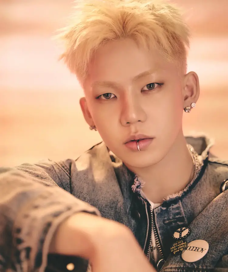 Hyunsuk
