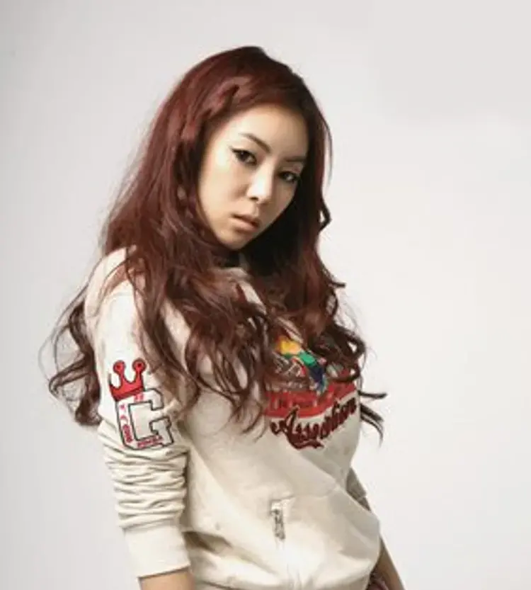 Geunyoung