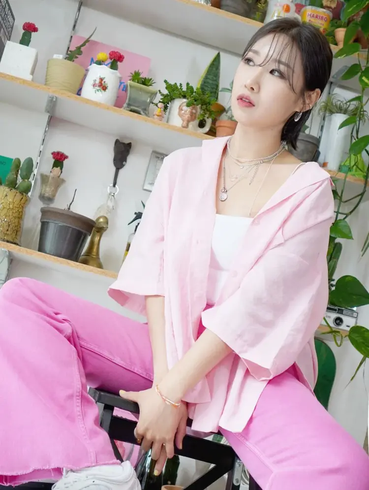 Meijee