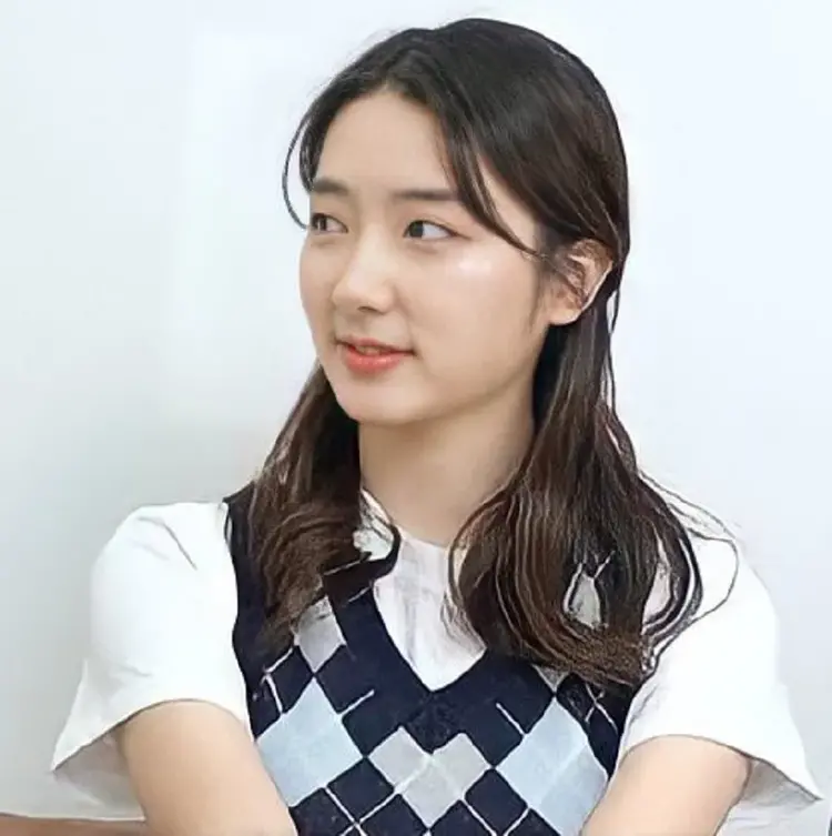 Miss Kim