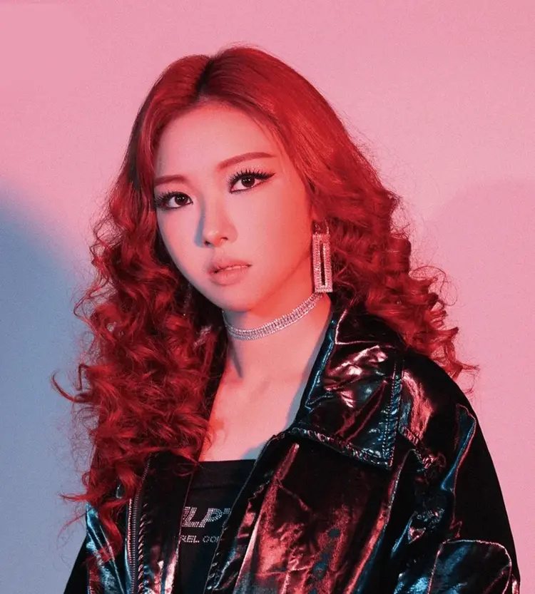 EunB