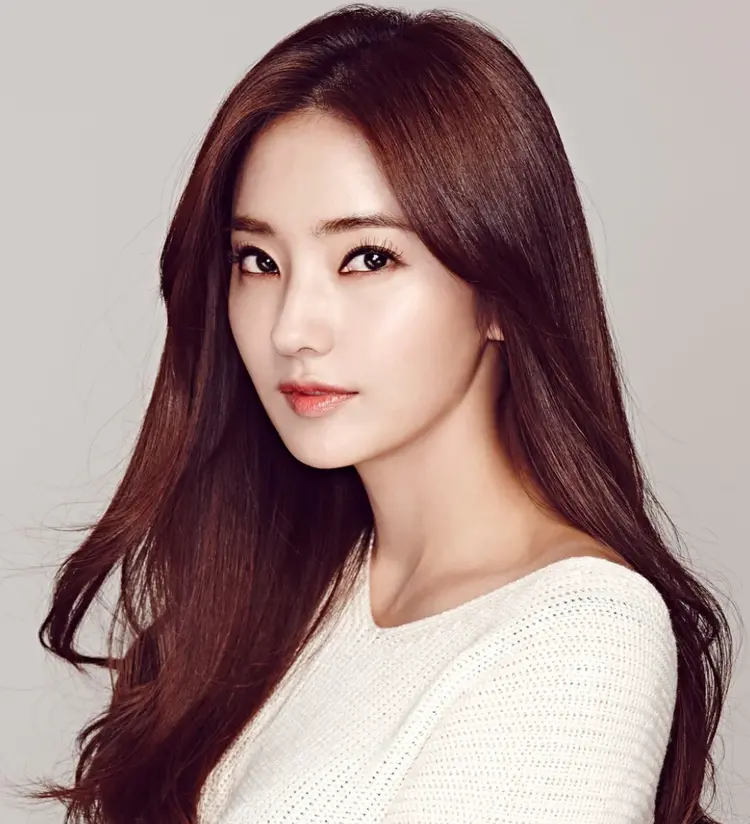 Han Chae Young