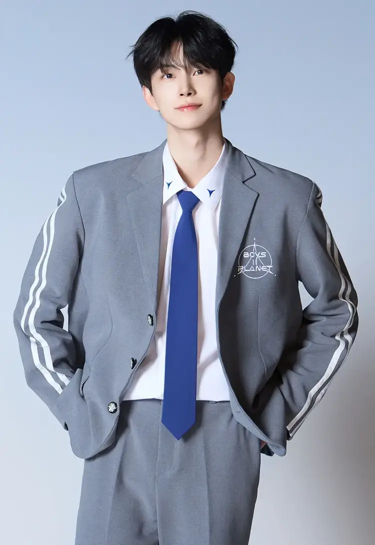 Kim Geon Woo