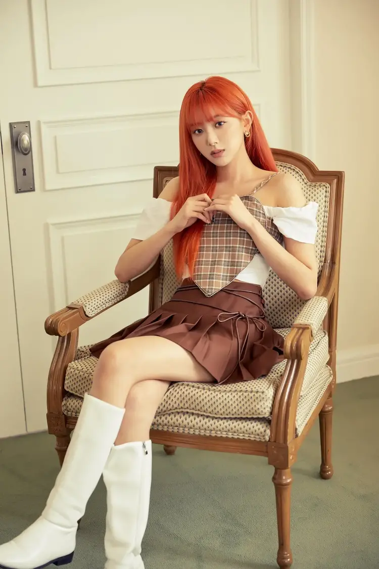 Eun B
