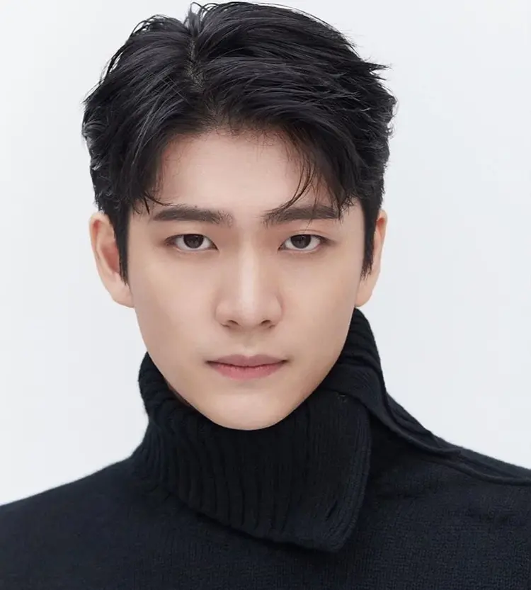 Kang Tae Oh