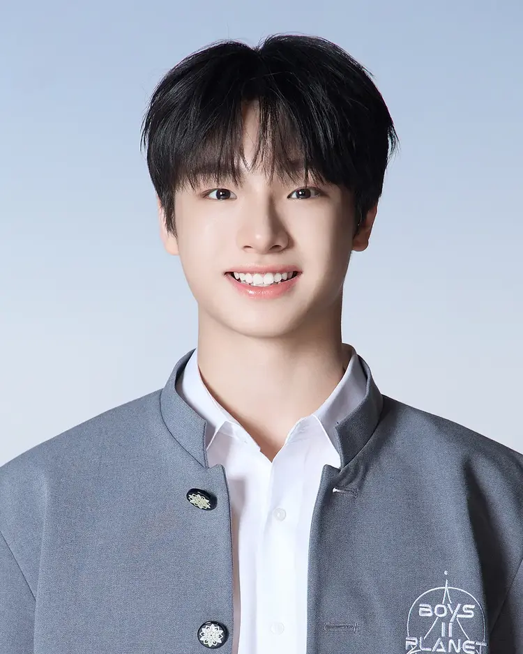 Hsu Ching Yu