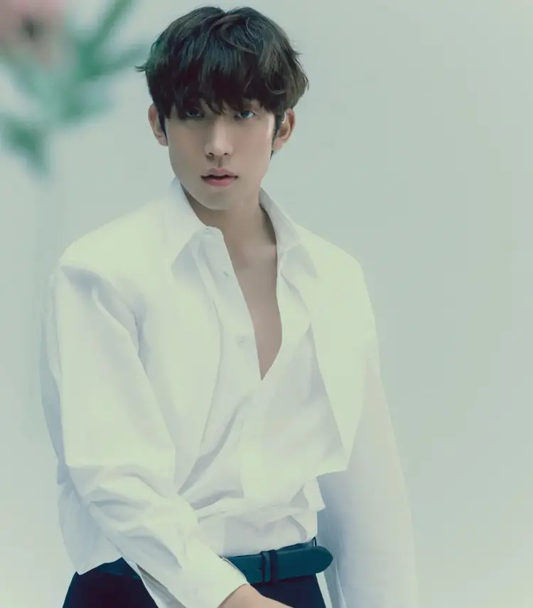 Lee Sang Yi
