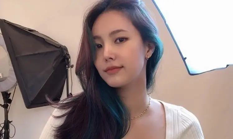 Eunjung