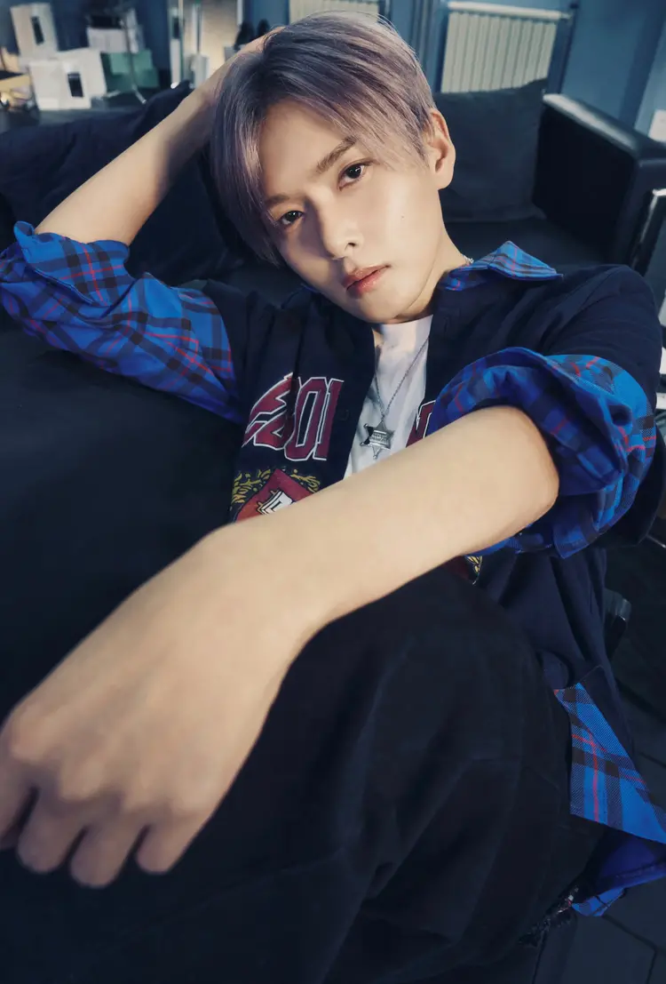 Ryeowook