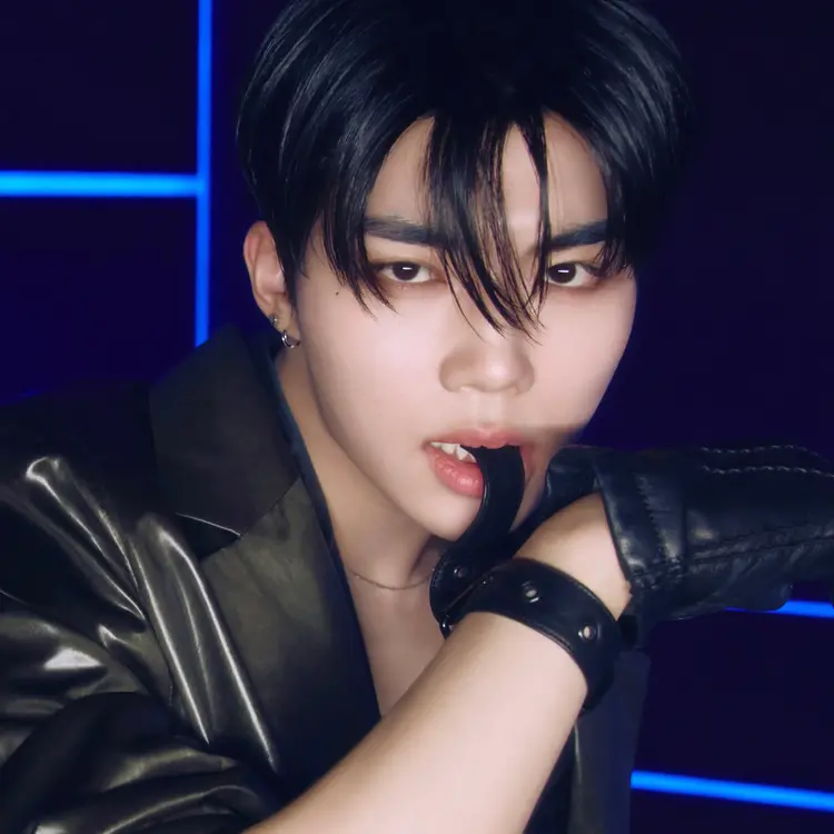 Park Gun Wook