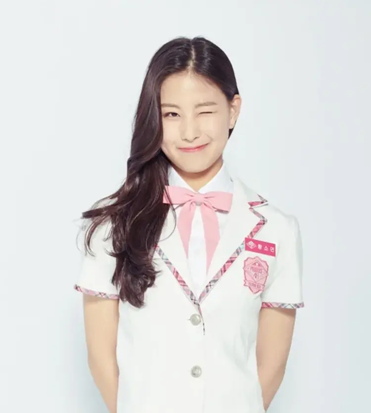 Hwang Soyeon