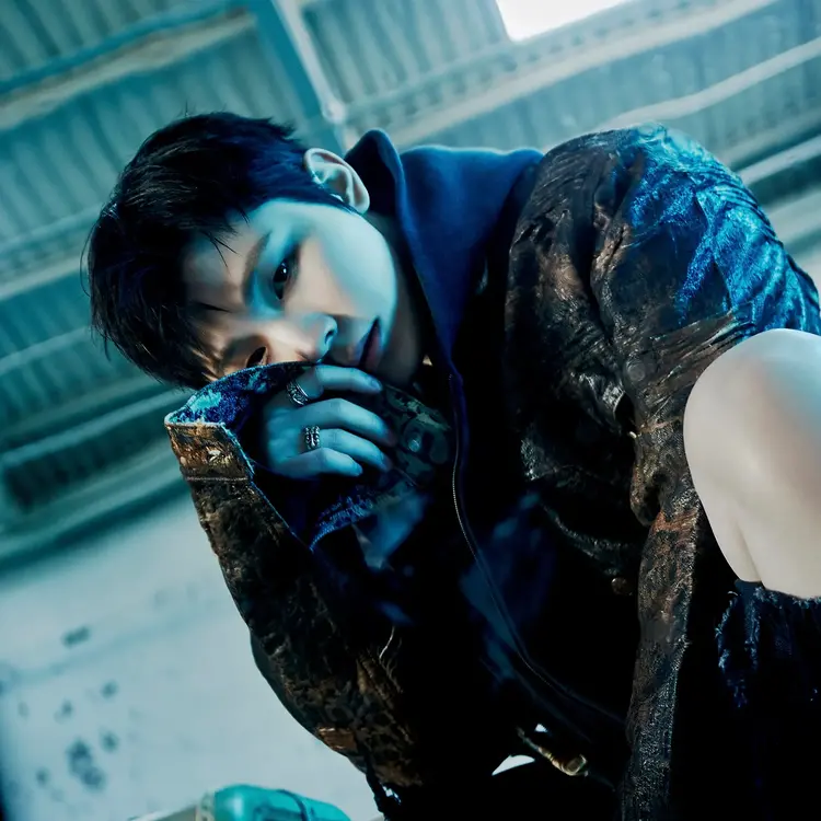 Woozi