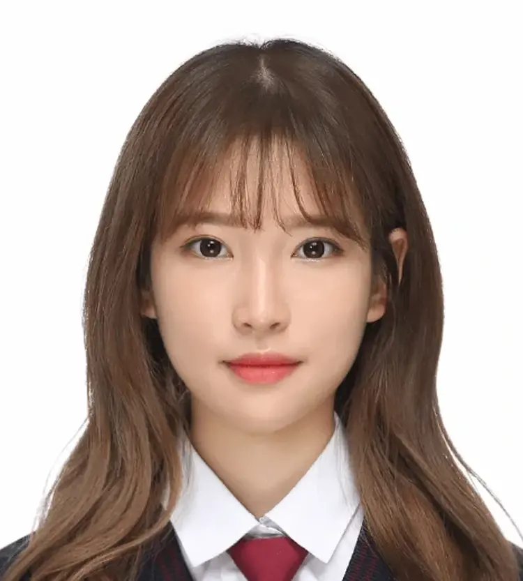 Kim Chaeyoung