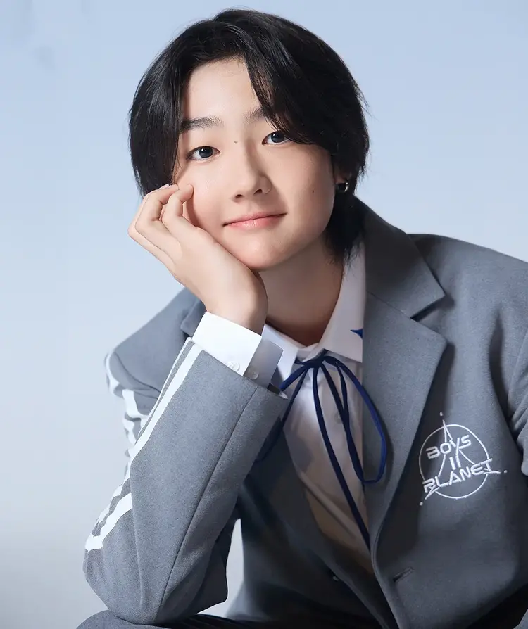 Na Yun Seo