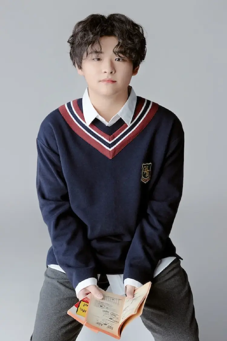 Kim Seonin