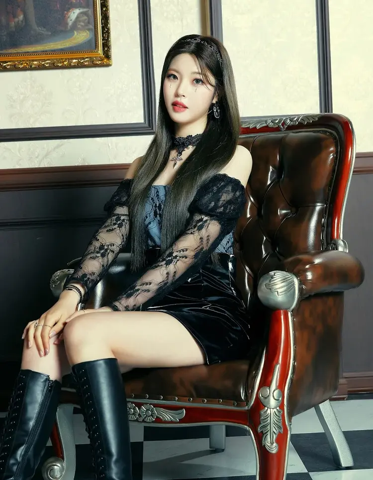 Jinseo