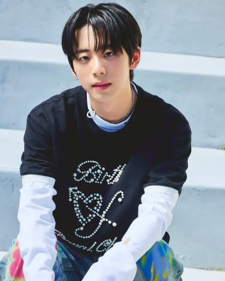Jeongwoo