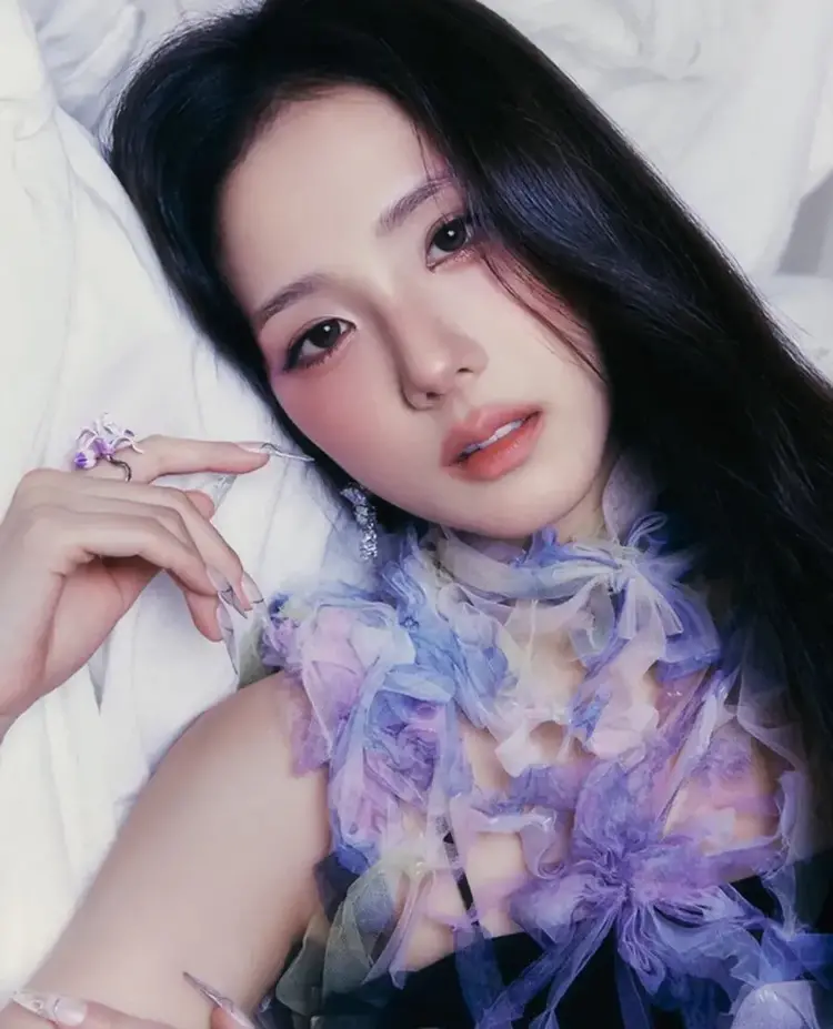 Jisoo