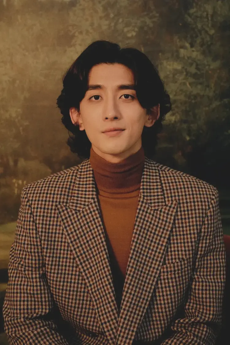 Choi Jung Hoon