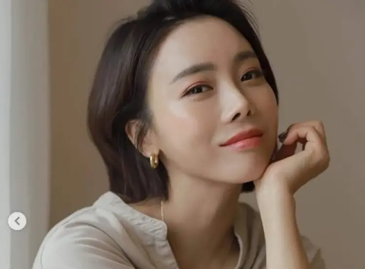 Joo Hee