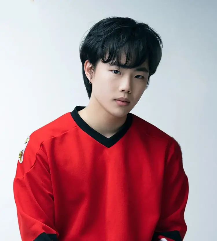 Ellery Hyun Bae