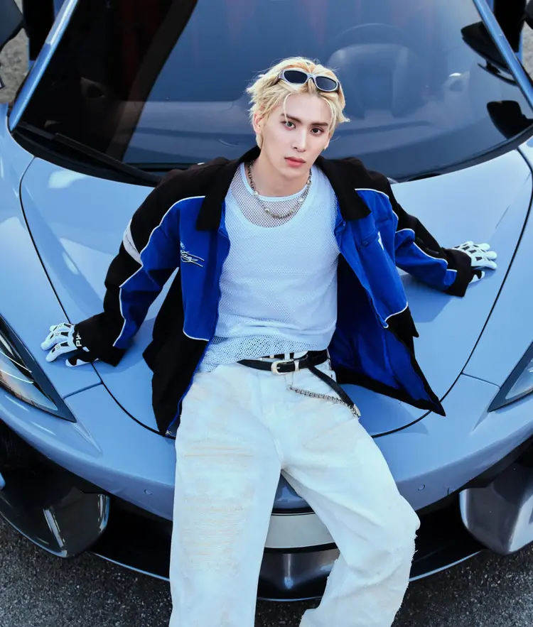 Yoo Taeyang