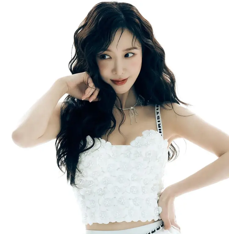 Cho Yihyeon