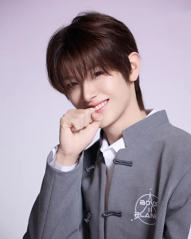 Chen Kaiwen