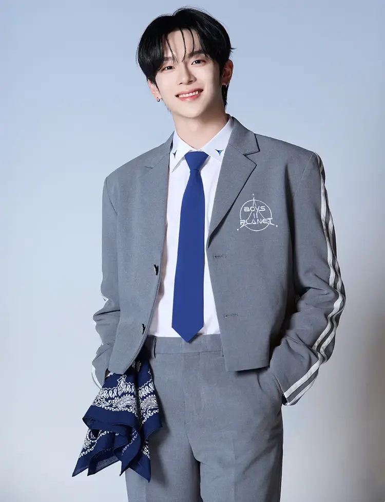 Kangmin