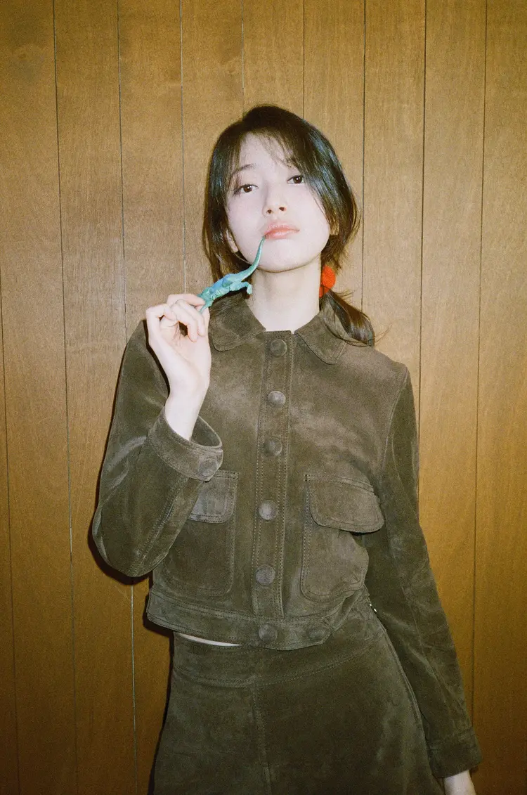 Suzy
