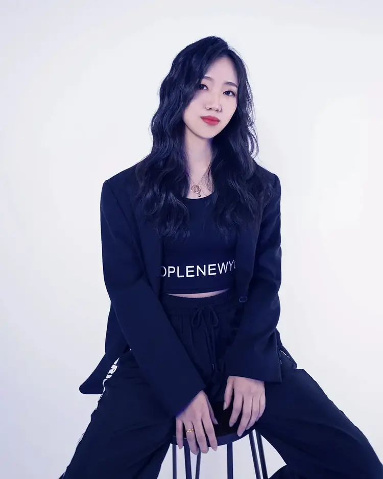 Park Ha Ran